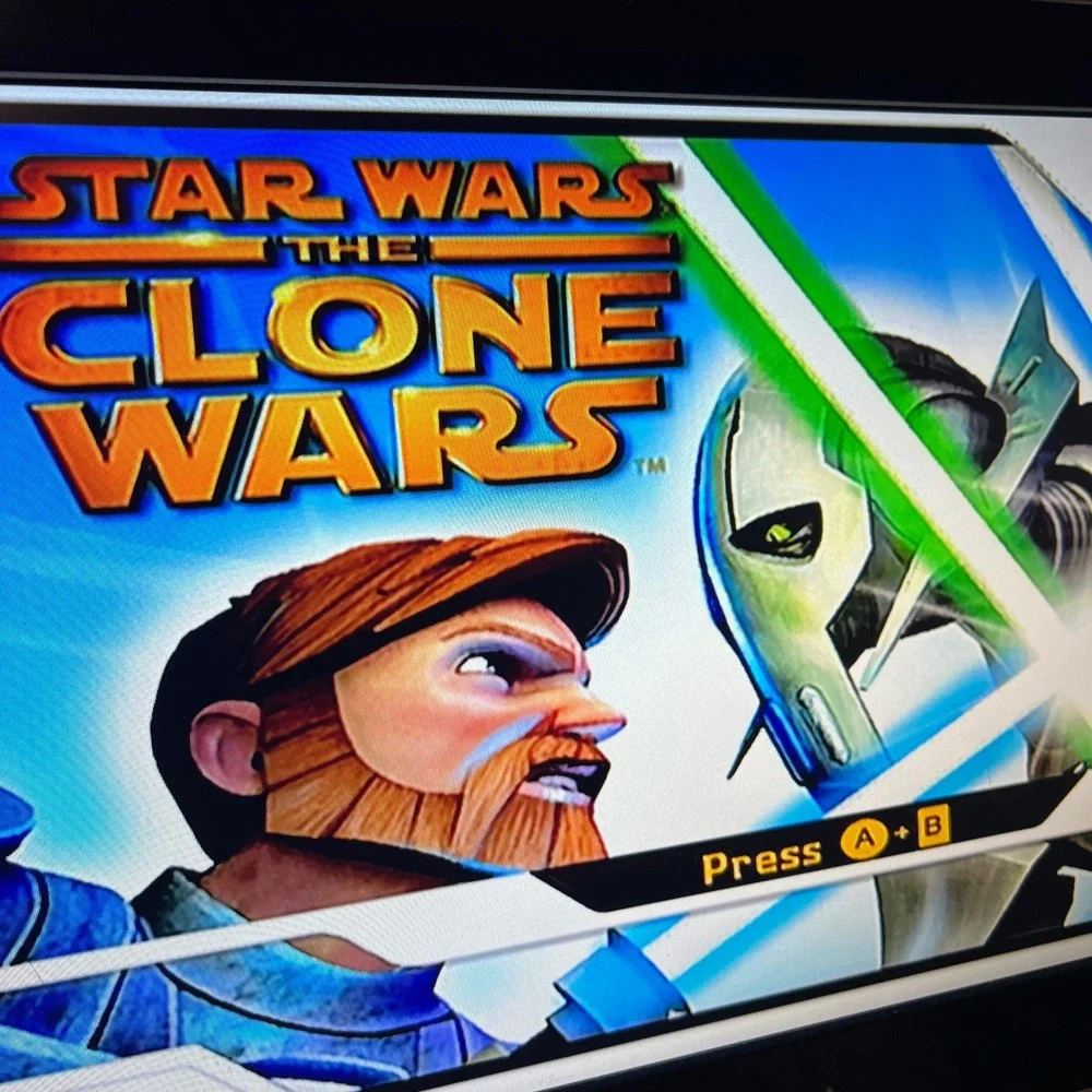 LucasArts star wars